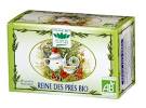 Tisane de reine des pres