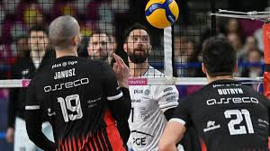 Tie-break w pierwszym meczu o brąz! Zacięte starcie Projektu z Resovią