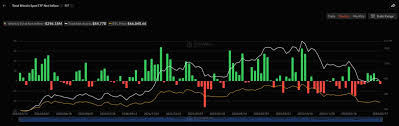Spot Bitcoin ETFs break 4-week inflow streak as capital avoids ‘directional risk’