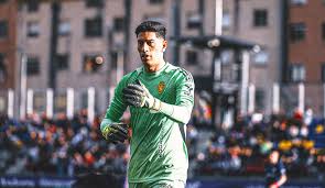 Dos porteros expulsados ​​tras riña en Segunda División española