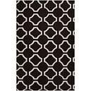 Black White Rugs - m