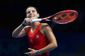 United States Reaches Billie Jean King Cup Final After Victory Over Great Britain