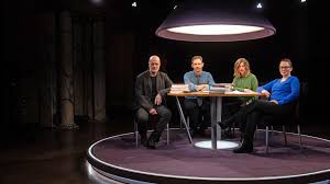 Von schweigenden und schwafelnden Männern