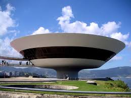 Image result for weird museum buildings
