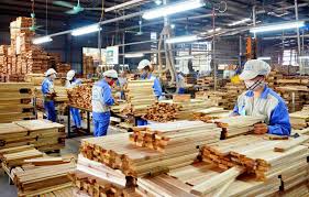 Vietnam wood exports on track for $16 bln year