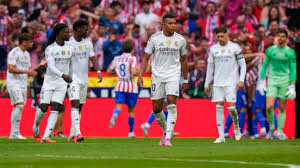Real Madrid: cinco momentos que marcaron la goleada ante el Atlético