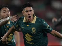 Futbolred - News update