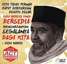 Image result for Prof Dr Hamka
