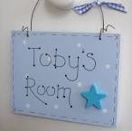 Personalised Door Plaques eBay