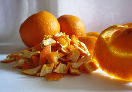 Image result for orange peels