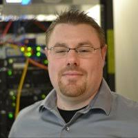 Saks Fifth Avenue Employee Eric Munz's profile photo