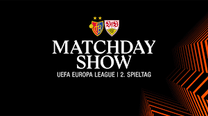 Live: Die Matchday-Show des VfB