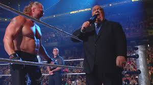 Major pitch made for Brock Lesnar as WWE future remains uncertain
