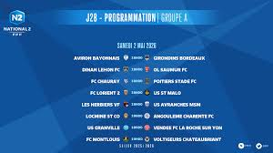 News source: Fédération Française de Football (FFF)