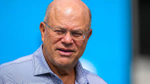 The next quarterback class should collectively refuse to play for David 
Tepper