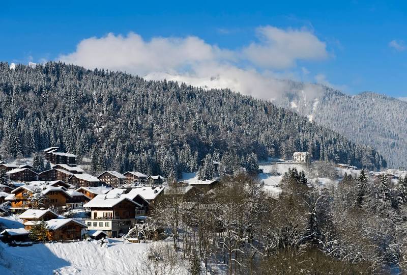 Morzine