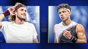 US Open 2026: Stefanos Tsitsipas Set for High-Stakes Clash Against Ben Shelton