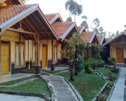 Image of Pondok Ciwidey