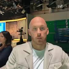 SVT Nyheter - News update