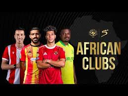 Clubes Africanos Surpreendem no Mundial de Clubes da FIFA 2025