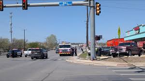 Woman Killed After Accident Involving Uber Driver in San Antonio