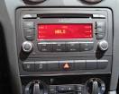 Ti Kan: Audi Radios
