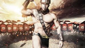 Bildergebnis für gladiator