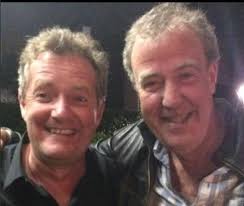 Image result for Jeremy Clarkson