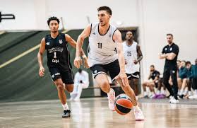 Basketfaul - News update
