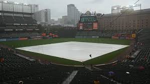 Red Sox, Orioles Announce New Start Time For Saturday's Game