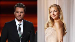Dax Shepard recalls having 'a crush' on Kate Hudson - Yardbarker