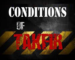 Image result for Takfeer