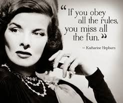 77 Katharine Hepburn Quotes That Will Inspire You via Relatably.com