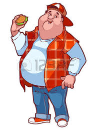 Resultado de imagem para branco gordo