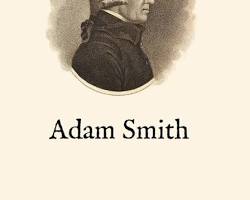 Imagen de La Riqueza de las Naciones de Adam Smith