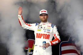 Daytona 500: Sunday's race start moved up 1 hour due to threat of storms