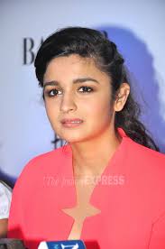 Why so serious Alia? (Photo: Varinder Chawla) - B_Id_402253_Alia