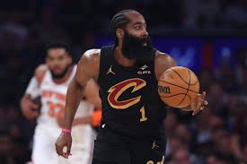 The Cleveland Cavaliers have a James Harden problem. Can they solve it? - The Athletic