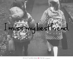 I Miss My Best Friend Quotes | I Miss My Best Friend Picture Quotes via Relatably.com