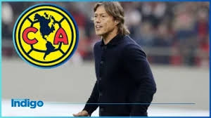 Matías Almeyda apunta al América: Sería el principal candidato para reemplazar a Jardine