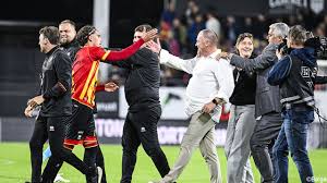 sporza - News update
