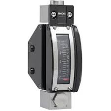 Расходомер с поплавком - MT3809 - Brooks Instrument ...
