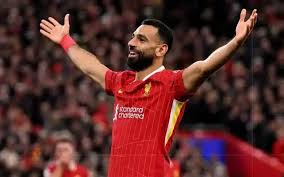 رباعية للريدز.. نتيجة وملخص وأهداف مباراة ليفربول وبورنموث اليوم بمشاركة صلاح Liverpool vs Bournemouth