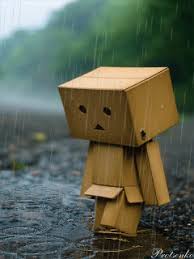 Hasil gambar untuk danbo berdoa islam