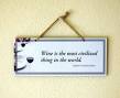 Wine quotes famous