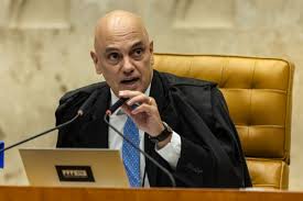 Defesas do Rumble e de Trump pedem para notificar Moraes por e-mail e dizem haver caminho formal de contato 'bloqueado'