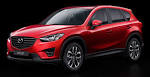 Mazda CX-5 Opinie Spalanie Testy