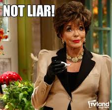 Joan Collins&#39;s quotes, famous and not much - QuotationOf . COM via Relatably.com