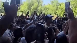 بازداشت برگزار کنندگان قهوه پارتی مختلط/ جزئیات