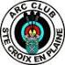 Résultat de recherche d'images pour "arc club ste croix en plaine"